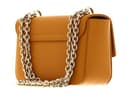 Furla Metropolis Mini Crossbody Light Gold - 4