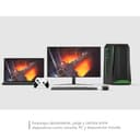 Xbox Wireless Controller Elite Series 2 White Series X|S, One, Windows 10/11, iOS y Android - 8