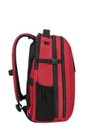 Samsonite Roader - Zaino per laptop M 15,6", 44 cm, 24 l, Rosso (Red Clay), 44, Casual - 3