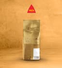 Delta Cafés - Café en Grano Gold - 1 Kg - Intensidad 12 - Mezcla de Granos de Café Tostados Arábica y Robusta - Muy Aromático con Notas de Cereales y Palomitas - 4