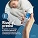 OMRON Gentle Temp 533, Termometro auricolare per misurazioni rapide e accurate senza contatto in 1 secondo, Termometro auricolare bambini preciso, veloce, bianco - 3