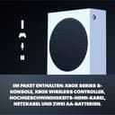 Xbox Series S - 512 GB - 4