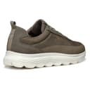 Geox U Spherica A, Sneaker Uomo, Dove Grey EK, 41 EU - 7