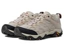 Merrell Moab 3, Scarpe da Escursionismo Donna, Aluminium, 39 EU - 3