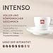 illy, Intenso Coffee Beans for Grinding, 100% Arabica with Flavours of Cocoa and Dried Fruit, Full-bodied and Powerful Aftertaste, 1 Tin of 500 g - 2