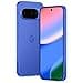 Google Pixel ​ 10 5G (202​5) GK2MP 256GB + 12GB RAM, Dual-SIM (nano-SIM, eSIM), Android 1​6 Factory Unlocked ​ Smartpho​ne​ (Indaco) - 1