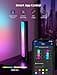 Govee LED Light Bars, Smart WiFi RGBIC TV Backlight, Gaming Lights with Scene and Music Modes, Play Light Bar for PC, TV, Room Decoration, Work with Alexa & Google Assistant - 5