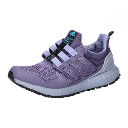 adidas Damen Laufschuhe Ultraboost 1.0 ATR W Shadow Violet/Silver Violet 39 1/3