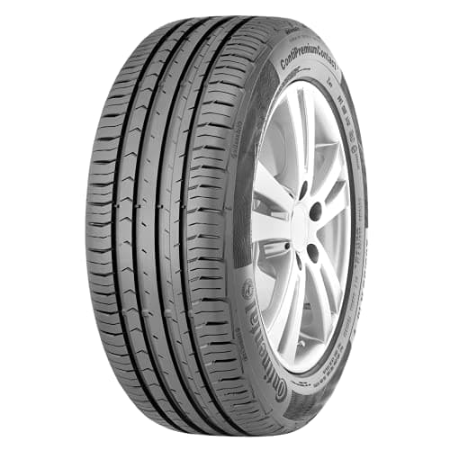 Continental PremiumContact 5 XL - 205/60R16 96V - Summer Tire