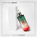 Kérastase, Genesis Homme, Siero per Capelli Indeboliti e Tendenti Ad Assottigliarsi, Sérum Anti-Chute Fortifiant, 90 ml - 2