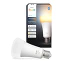 Philips Hue LED A67 (Confezione da 1), Lampadine smart con luce bianca calda E27, Luci smart da 11,8 W e 1.600 lumen, Lampadine intelligenti compatibili con Alexa, Google Assistant e Apple Home - 1