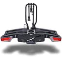 Thule Easyfold Xt 934 3 Bici 13 Poli Nero - 2