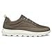 Geox U Spherica A, Sneaker Uomo, Dove Grey EK, 41 EU - 4