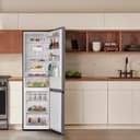 LG GBM22HSADH - Frigorífico Combi, 2m, Clasificación D, capacidad de 358l, inox antihuellas, serie 200 - 15