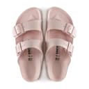 Birkenstock Arizona, Damen Wasserschuhe, pink, 40 EU (7 UK) - 4
