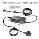 TAIFU 16V AC DC Adapter Switching Power Supply Cord Charger for Fujitsu ScanSnap iX1500 iX1400 iX1600 iX500 SV600 S510 Document Scanner Power Cable P/N: PA03656-B005 PA03656-B015 PA03656-B205 - 6