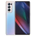 Oppo Find X3 Neo 5G – 12 GB RAM und 256 GB Speicher ohne SIM-Karte (6,5 Zoll, 50 MP Quad-Kamera, Snapdragon 865 Prozessor, Dual SIM) – Silber - 1