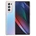 OPPO Find X3 Neo 5G - 12GB RAM and 256GB Memory without SIM Card (6.5 inch, 50MP Quad Camera, Snapdragon 865 Processor, Dual SIM) - Silver - 1