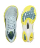 Puma Deviate Nitro 4 WNS - Zapatillas de correr para mujer, Agua Dulce Nitro Azul, 40.5 EU - 6