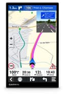 Garmin DriveSmart 86, Navigatore Satellitare per Auto, Display 8", Mappa Europa completa, Assistente vocale, ZTL, Infotraffico, Prezzi carburante, Notifiche smartphone, Wi-Fi - 3