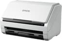 EPSON Business - Scanner (B4) Workforce DS530II USB 3.0 Flachbett 600DPI 30BIT - 10