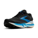 Brooks Adrenaline GTS 24 Zapatillas para Correr Zapatilla de Estabilidad Hombres Negro - Black/Ebony/cloissonne 44,5 - 1