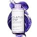 Olaplex No 4P Blonde Enhancer Purple Shampoo Tonificante, Ripara, Idrata E Illumina Tutti I Capelli Biondi, Schiariti E Grigi, 250ml - 1