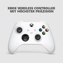 Xbox Series S 512 GB + WD_BLACK C50 1 TB Erweiterungskarte, eine offiziell lizenzierte Speicherkarte für Series S - 2