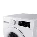 Samsung WW11DG5B25TEEG Waschmaschine, 11 kg, 1.400 U/min, Extra energiesparend, EEK: A (-10%), AI Ecobubble, SmartThings AI Energy Mode, SuperSpeed 39 Min, Hygiene-Dampfprogramm, Weiß - 3