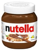 nutella – Nuss-Nugat-Creme als Aufstrich oder für leckere Rezepte – 1 x 450 g - 2