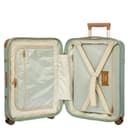 Bric's Bellagio Trolley 55 cm Eucalyptus - 5