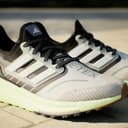 adidas Herren Ultraboost Light Gtx Laufschuhe, IG5018, Schwarz, schwarzes, 42 EU - 8