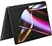 HP Spectre x360 16-aa0501na 16" 2-in-1 Laptop | 2.8K 120Hz OLED Touchscreen Display | Intel Core Ultra 7 155H | 16GB LPDDR5x 6400MHz RAM | 1TB M.2 NVMe PCIe Gen4 SSD | Windows 11 | Black - 4