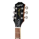 Epiphone Les Paul Standard 60s Ebony - Single Cut E-Gitarre - 4