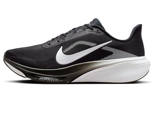 Nike Air Zoom Pegasus 42 Scarpe da Corsa da Uomo Black/White/Photon Dust 42