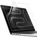 JETech Protector de Pantalla para MacBook Pro 14 Pulgadas (M1-M5, 2021-2026), Película Antirreflejos Mate, Anti-Huellas Dactilares, 2 Unidades - 1