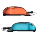 Blade – Adaptador de Ratón para Joy-con Switch 2, Set de 2, Izquierdo/Derecho, Soporte Ergonómico Mandos Nintendo Switch 2, Acceso Botones, Rojo/Azul, Mayor Precisión, Modo Ratón - 5