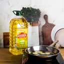 COOSOL - Aceite de Girasol Alto Oleico Especial Freír, Aceite de Girasol para Freír - Garrafa 5L - 7