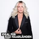 ghd chronos curve Lockenstab ohne Klammer: Für Locken & Wellen, Anti Frizz Finish, langanhaltende Ergebnisse, geschmeidiges & glänzendes Haar, ohne extreme Hitzeschäden - 7