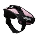 Arnés IDC Power, Tamaño: L/1, Rosa - 4