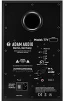 ADAM Audio T7V - Monitor da studio attivi da 7" (coppia) - 3