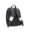 Piquadro Zaino in pelle espandibile Azul - 5