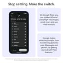 Google Pixel 10a - 7 years of new updates and features, 30+ hours battery, Camera Coach, Gemini Live, Pixel Safe - Berry, 128GB - 9