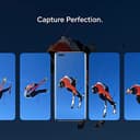 HONOR Magic5 Pro, 5G Smartphone, 512GB 12GB RAM, Dual SIM, Black - 7