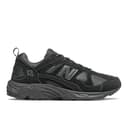 New Balance CM878XL 878 Uomo, Black EU 44 - 6