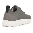 Geox U Spherica A, Sneaker Uomo, Dk Green U15, 42 EU - 8