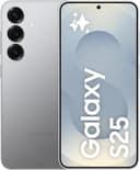 Samsung SM-S931B Galaxy S25 Dual SIM 12+128GB Silver Shadow DE - 1