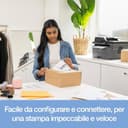 Brother DCPL2660DW, Impresora multifunción 3 en 1 láser Monocromo WiFi con impresión automática a Doble Cara - 3