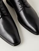 Geox Uomo High Life B, Zapatos Hombre, Negro, 40 EU - 2