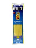De Cecco Spaghetti Nr. 11 500 g, 24er Pack (24 x 0.5 kg) - 1